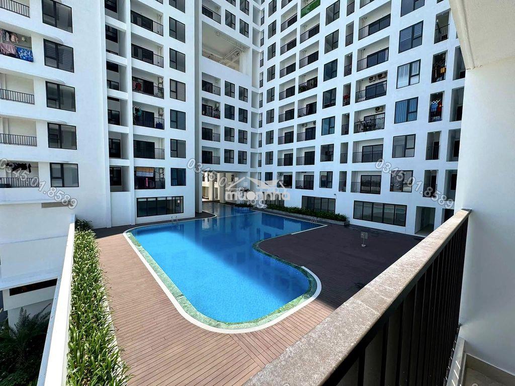 Quỹ căn benhill giá *** tháng 7 - từ 4,5tr/tháng - 2