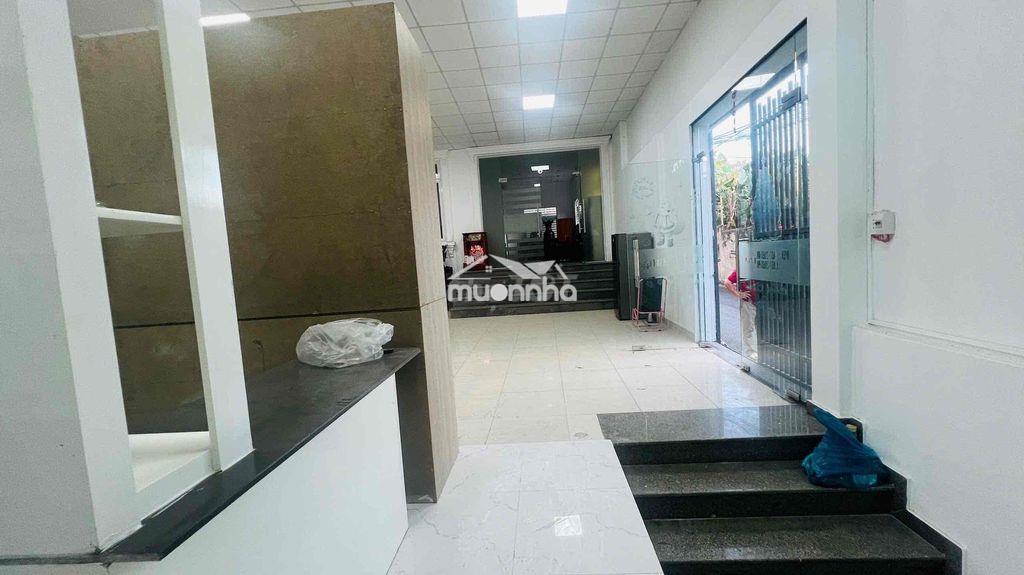Nhà 200m2 (8x25m) 1 sẹc man thiện thích hợp làm vp, kd online - 3