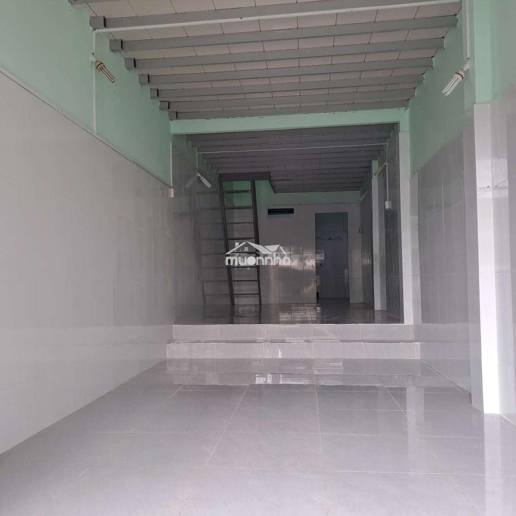 Cho thuê nhà nguyên căn mặt tiền đường nguyen bình - 3