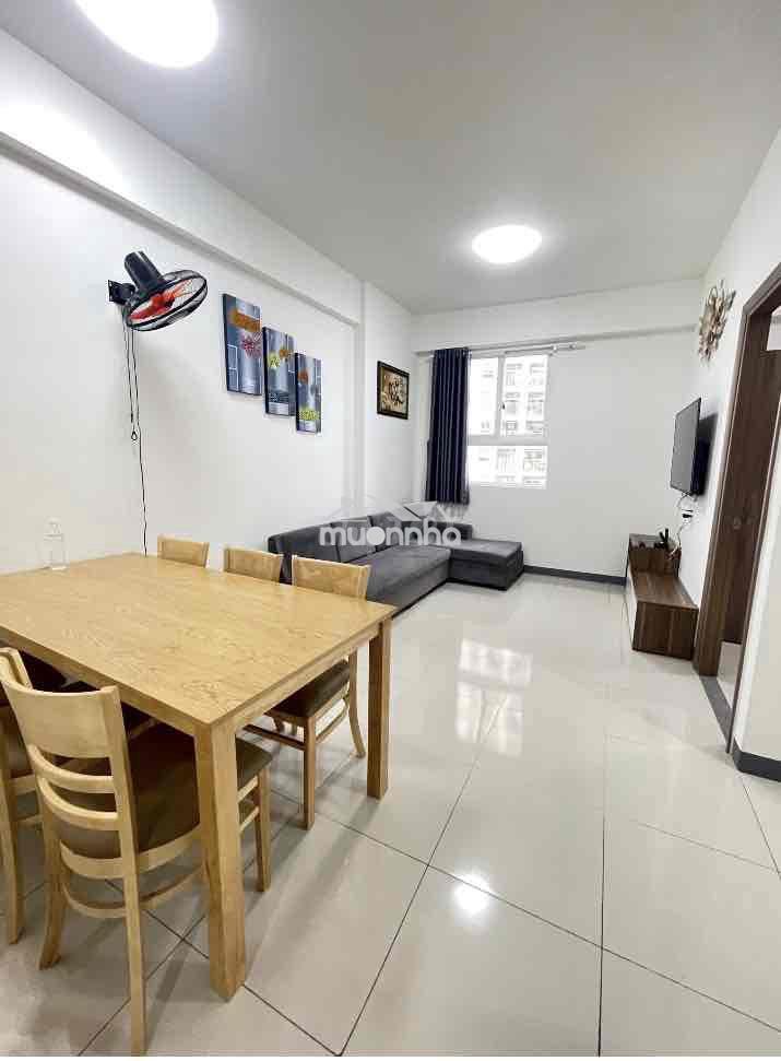 Chung cư imperial palace, 2 phòng, 1 toilet, 56m2, sổ riêng - 2