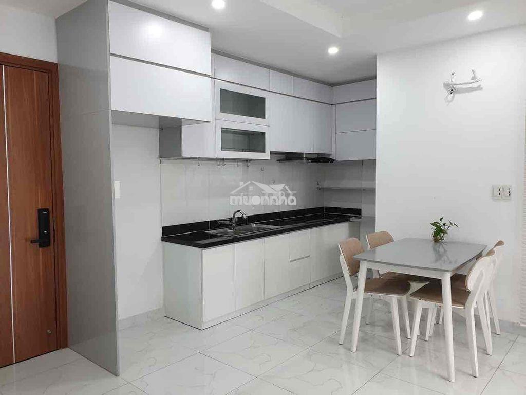 Chính chủ bán conic riverside 2pn1wc=3 tỷ ,dt:66m2,sổ hồng,hỗ trợ vay - 3