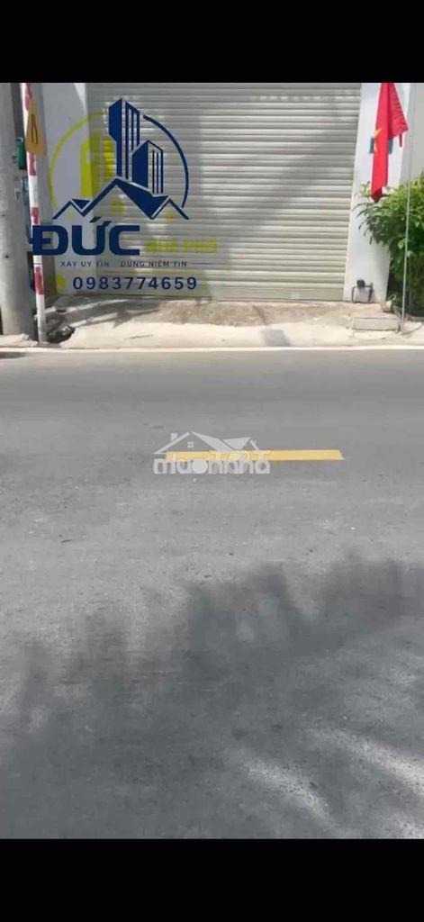Mặt tiền kinh doanh.thích thiện hoà lê minh xuân-bình chánh.hcm - 3