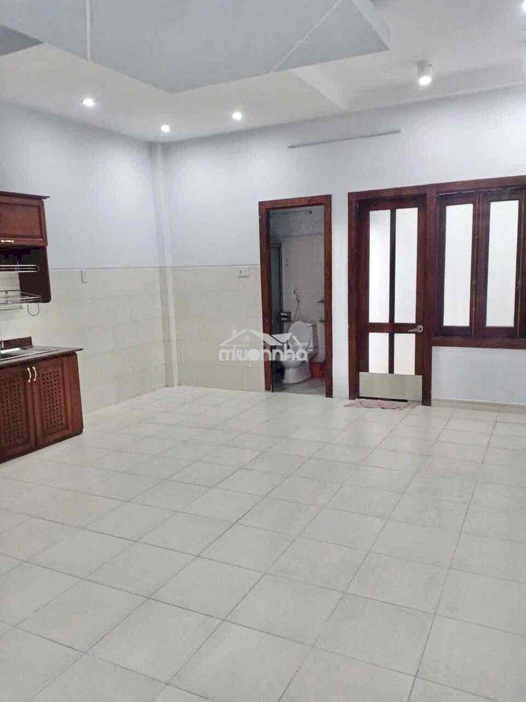 Nhà khu tên lửa 2, tân tạo, 5x16 3 lầu 5pn, đường 12m - 4