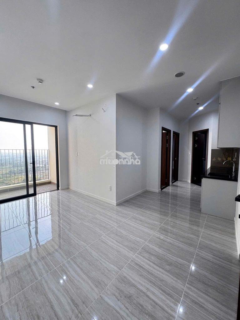 Cho thuê căn hộ 2pn, 2wc nhà mới ,sach sẽ, giá, 5.7tr/ tháng