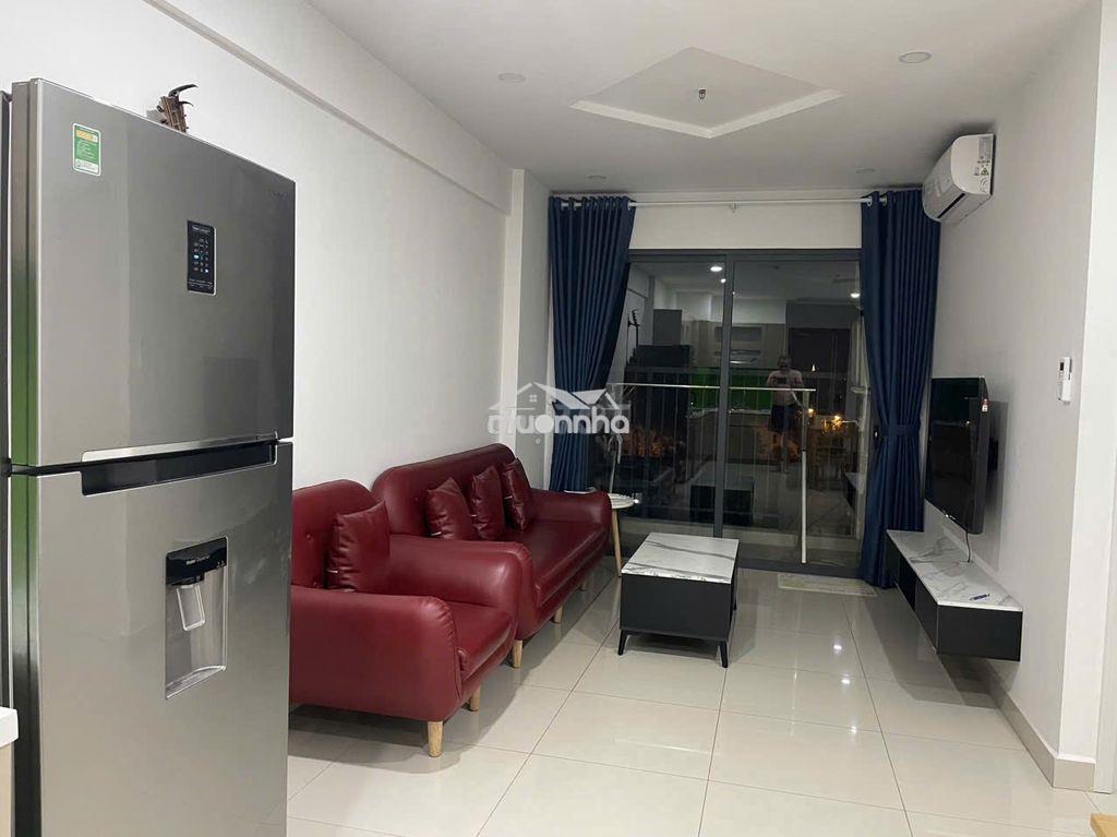 Cho thuê gấp căn hộ 2pn 2wc. giá 7 tr/tháng,đầy đủ nội thất,vào ở ngay - 4