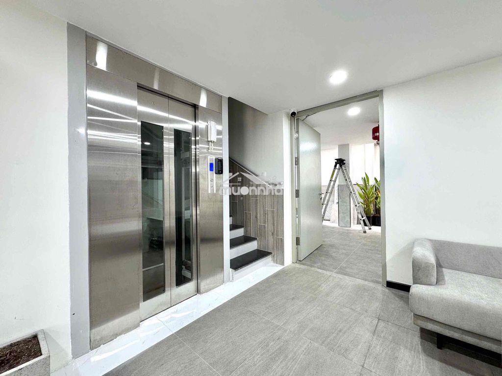 Chdv cao cấp toạ lạc ngay trên đoạn đường nguyễn văn cừ - full nt - 3