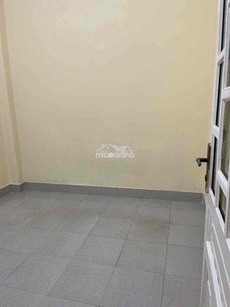 Cho thuê nhà 4x17m, 2pn, hẻm xe tải, 1/ nvq, q12