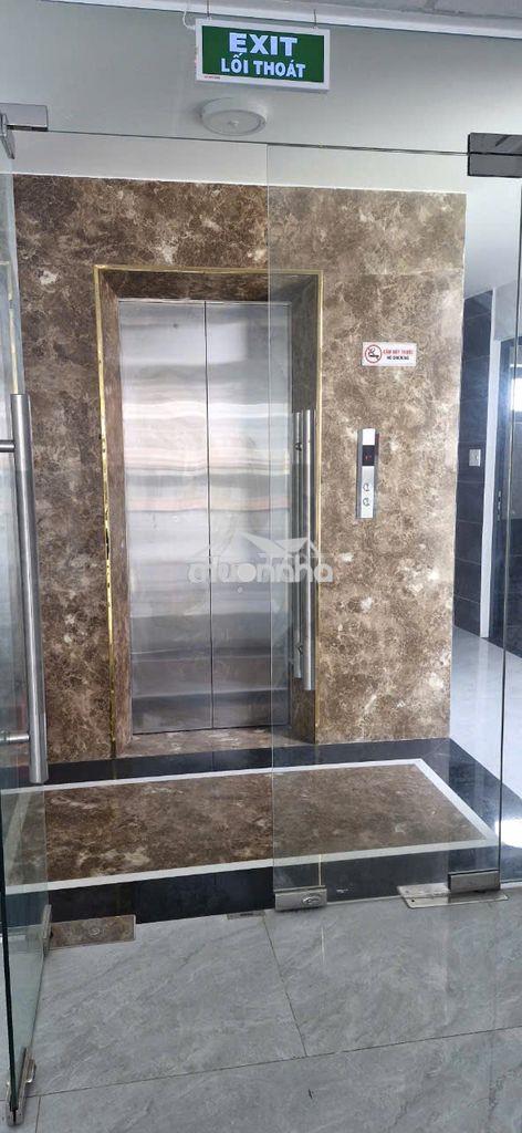 Văn phòng mặt tiền chỉ 6tr - 3