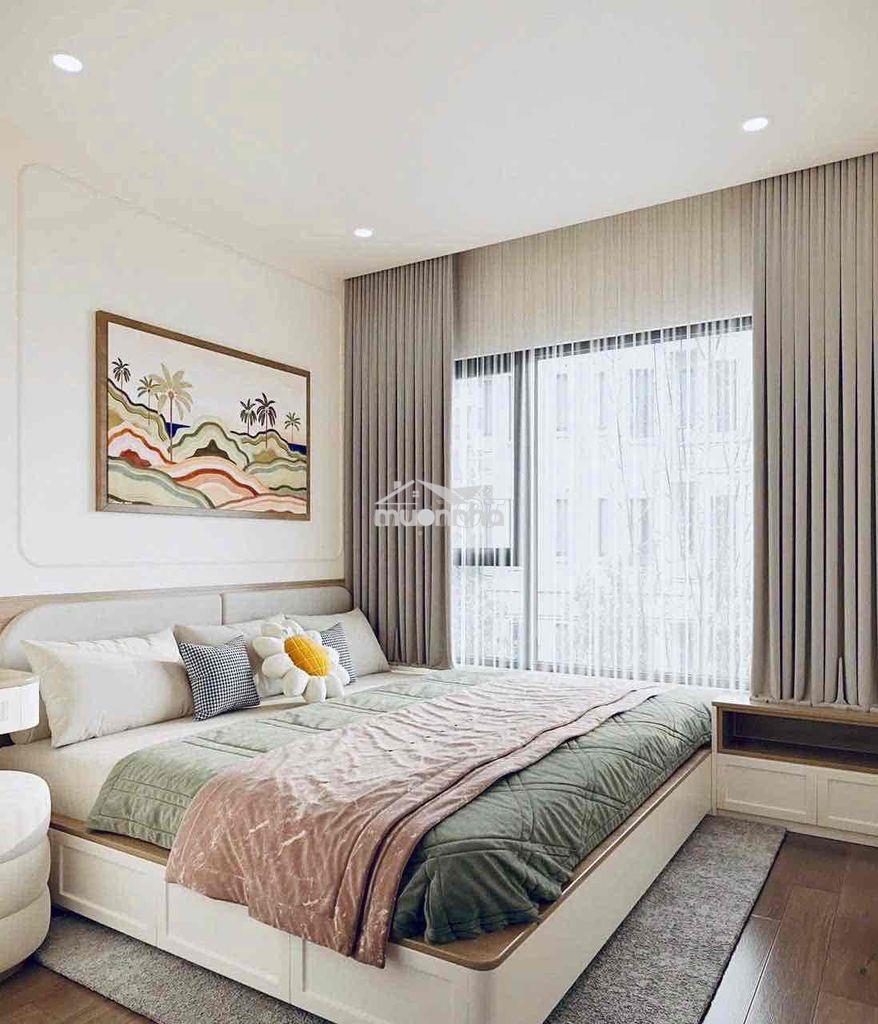 Thua đá banh cần bán gấp 2pn2wc  sổ sẵn,sẵn hợp đồng thuê 10tr/tháng - 3