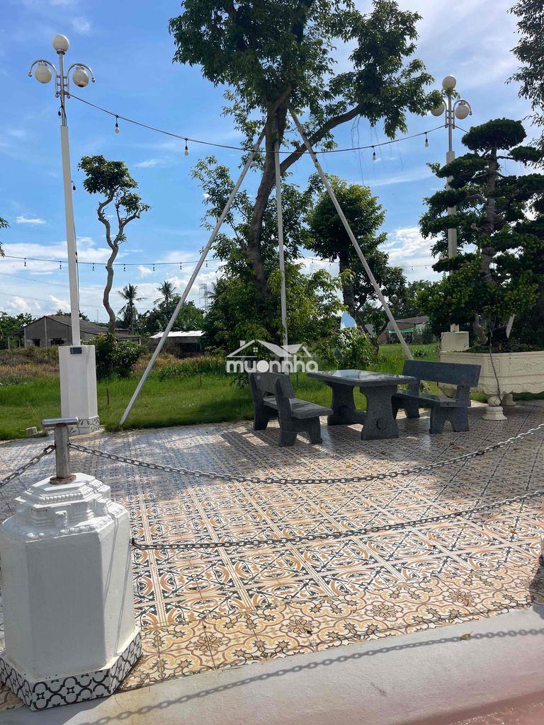 Đất đẹp thổ cư gần tp.hcm giá rẽ 650tr - 950tr/nền - sổ riêng - xịn xò - 2
