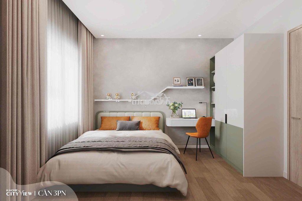Cơ hội sở hữu nhà ở tại biên hòa k-home cityview chốn an cư cho bạn - 4
