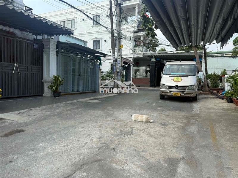Bán nhà đường 7m gần bvđk đồng nai