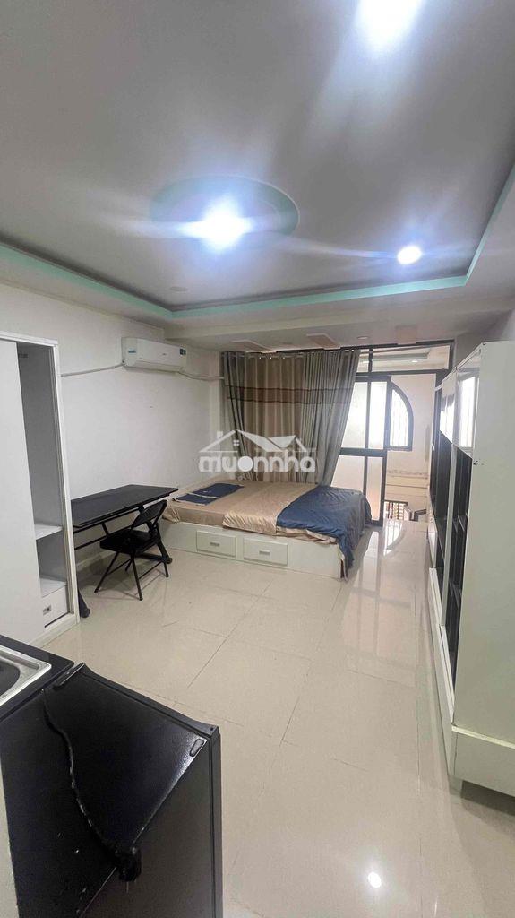 Chính chủ cho thuê phòng trung tâm quận 1 gần chợ bến thành - 2