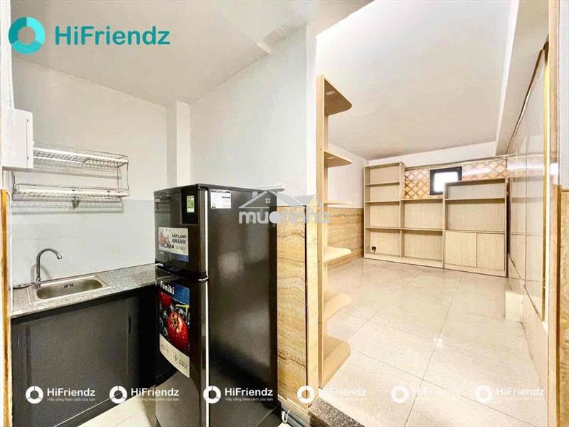 2 phòng ngủ giá rẻ - thang máy - ngay etown cộng hoà