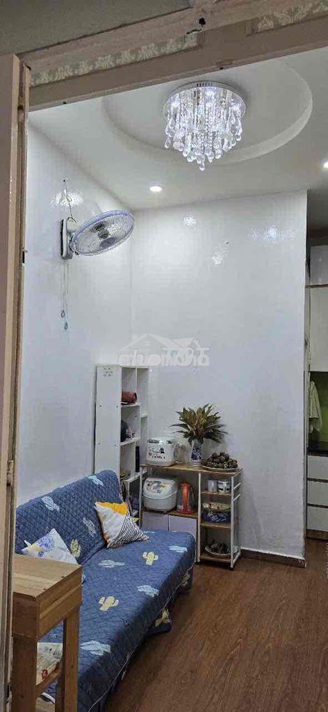 🏡 Cho thuê nhà nguyên căn – 1041 trần xuân soạn, p. tân hưng, q.7