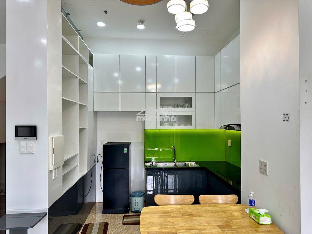 Căn villa tầng trệt cho thuê full nội thất - giá 15tr như hình ảnh - 4