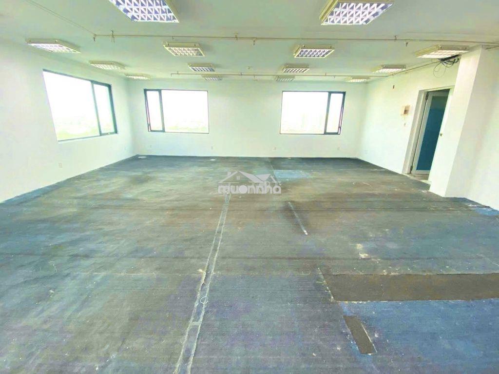 🏢 Văn phòng 100m²–không gian làm việc thoáng sáng ngay quang trung q12 - 3