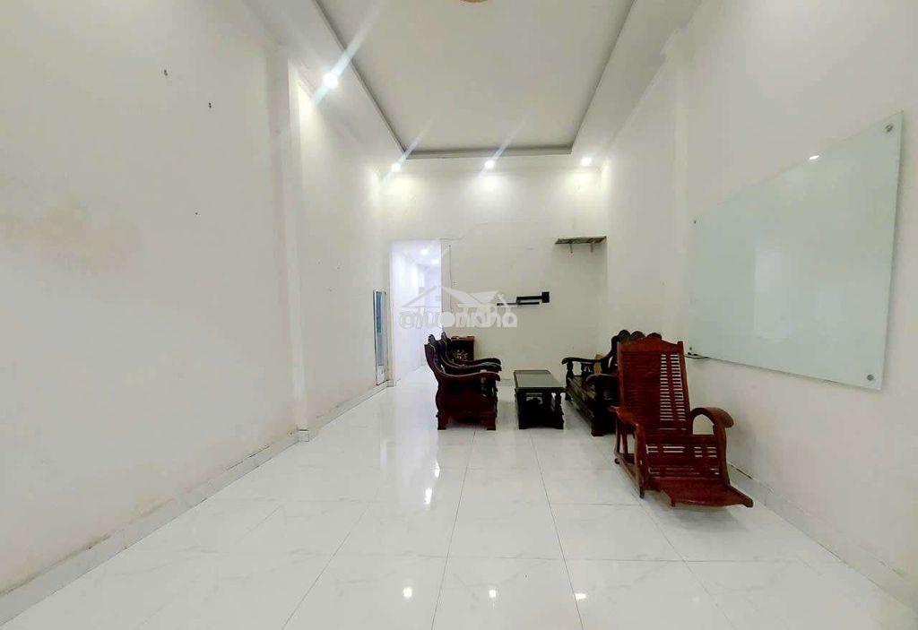 Nhà đẹp - gần ql1a & nguyễn văn quá - q.12 - 2