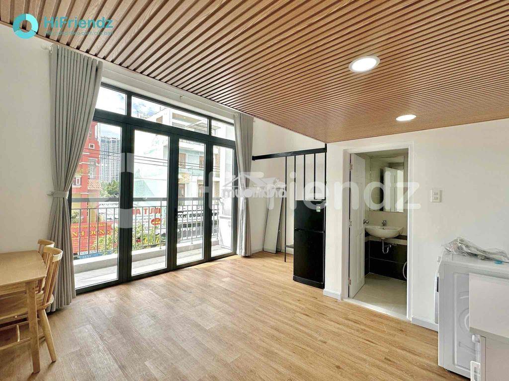 Duplex bancon gần khu chế xuất, phú mỹ hưng quận 7 - 3