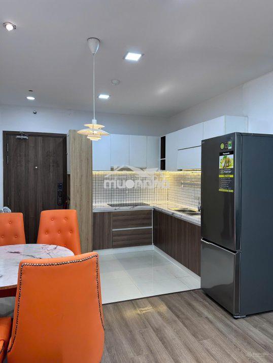 Cho thuê gấp căn hộ 3pn, 2wc, 74m2 nhà mới dọn vào ở ngay - 4