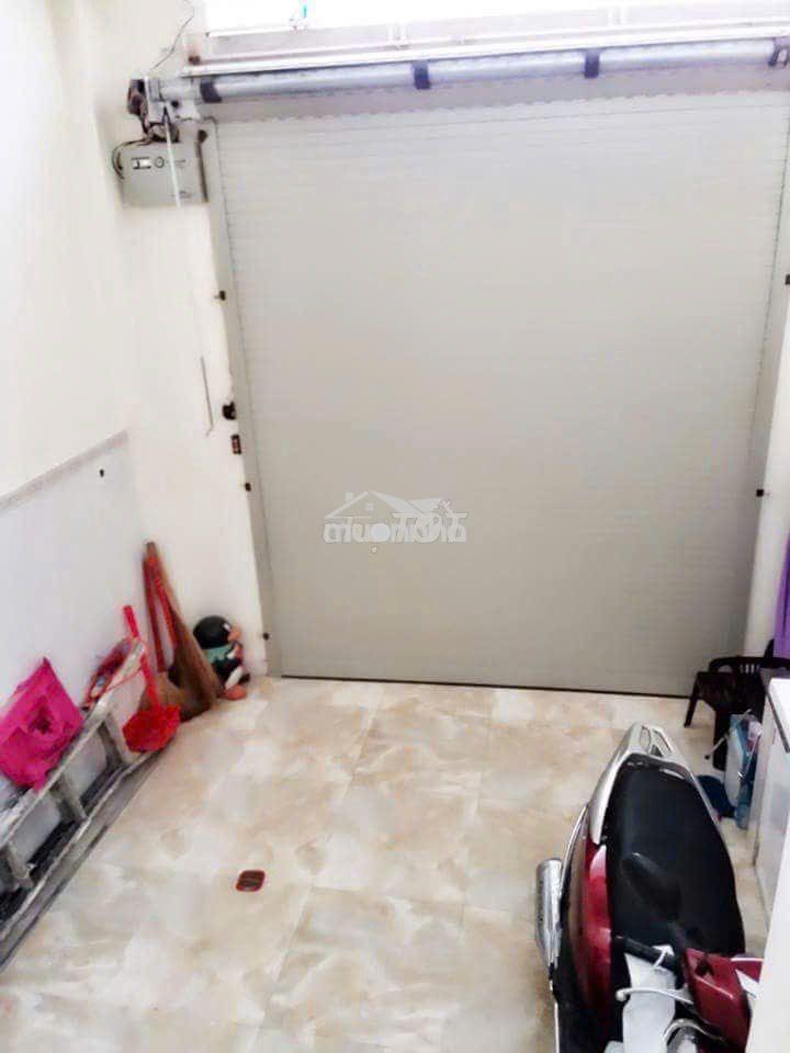 Phòng đẹp quận 11 ban công toilet riêng - 4