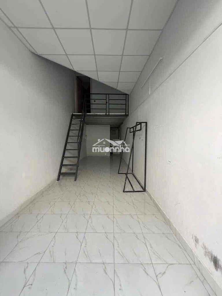 Nhà thuê 439 hồ ngọc lãm an lạc bình tân dt 30m giá 4tr5