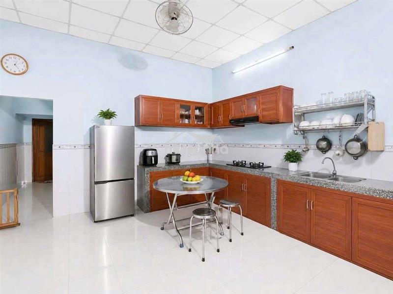 Hàng thơm tam bình – ngang 5m – 100m² – 4.5 tỷ còn tl 🔥