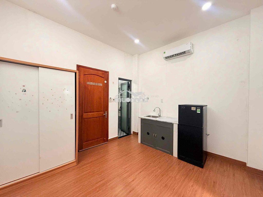 Phòng trọ sinh viên ngay đại học văn hiến - khu bàu cát - 2