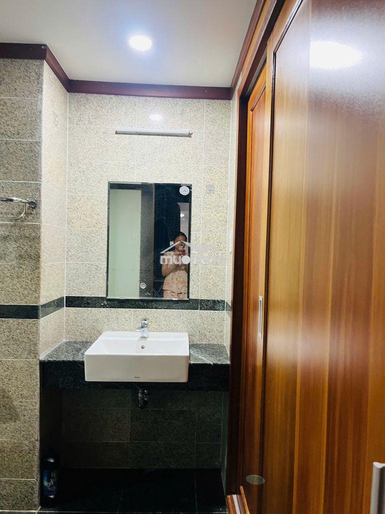 Bán căn hộ phú hoàng anh – 2 phòng ngủ – 88m² – full nội thất - 3