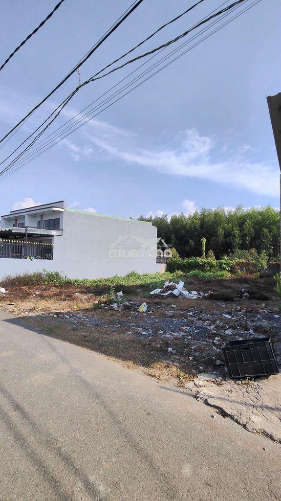 Ngộp cần bán gấp nền 112m² tại p. tân triều  - 4