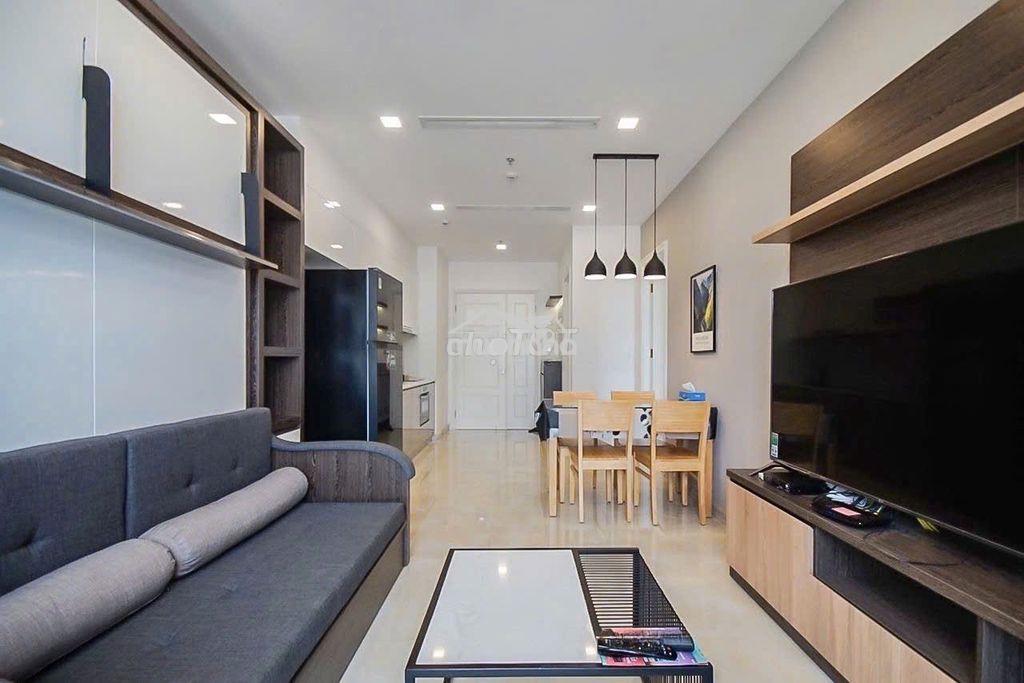 Quản lý nhiều căn độc quyền tại thị trường vinhomes bason - 2