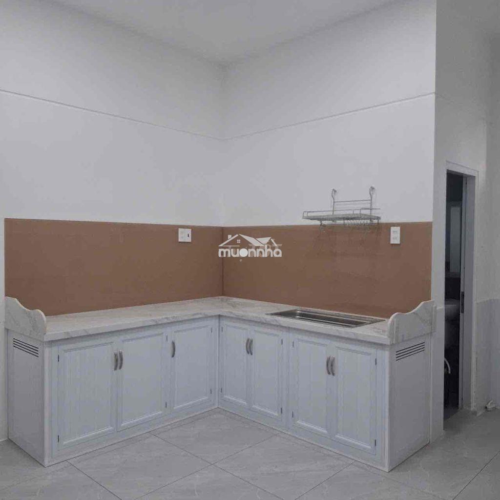 Nhà đường xe tải p.trường thọ, gần mt đường số 2,ga metro - 4