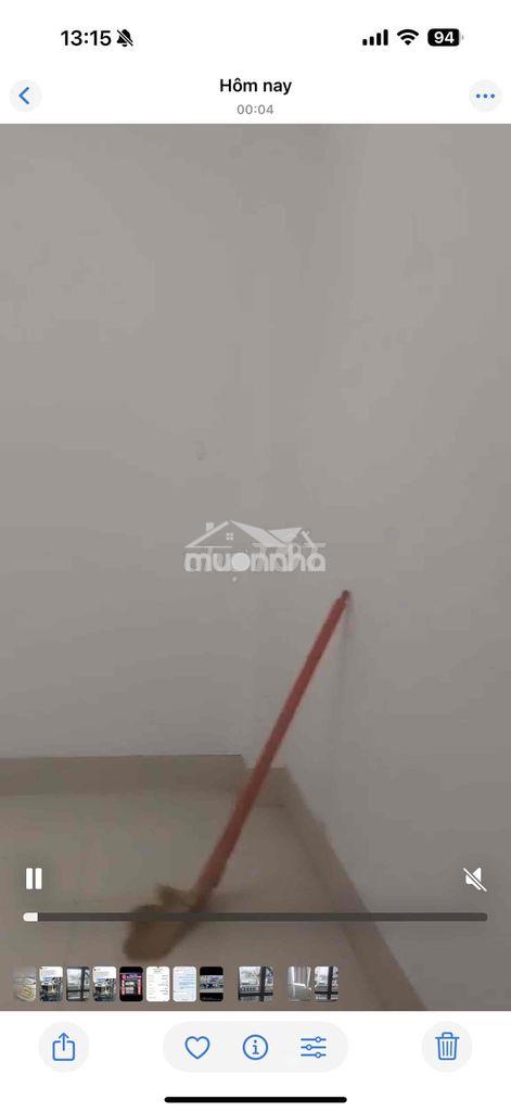 Cho thuê phòng bao điện nước