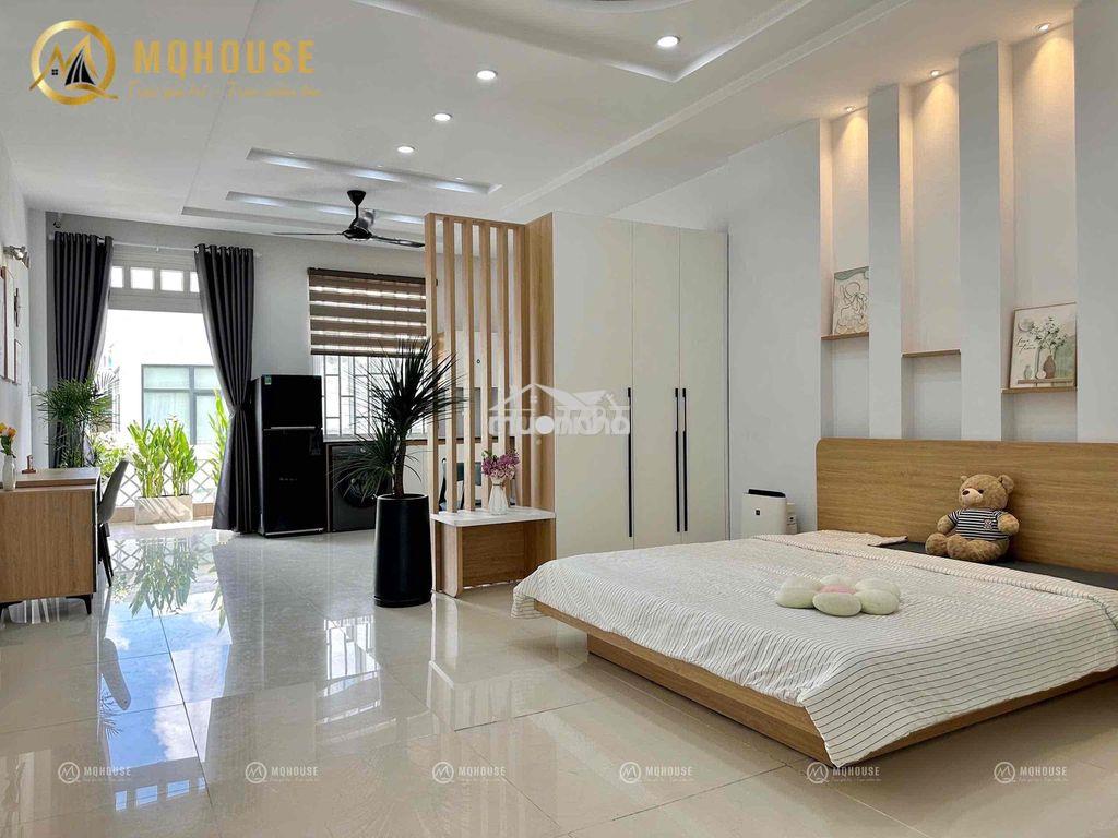 Siêu phẩm tân phú - tách bếp, ban công, giặt riêng - full nt xịn - 2