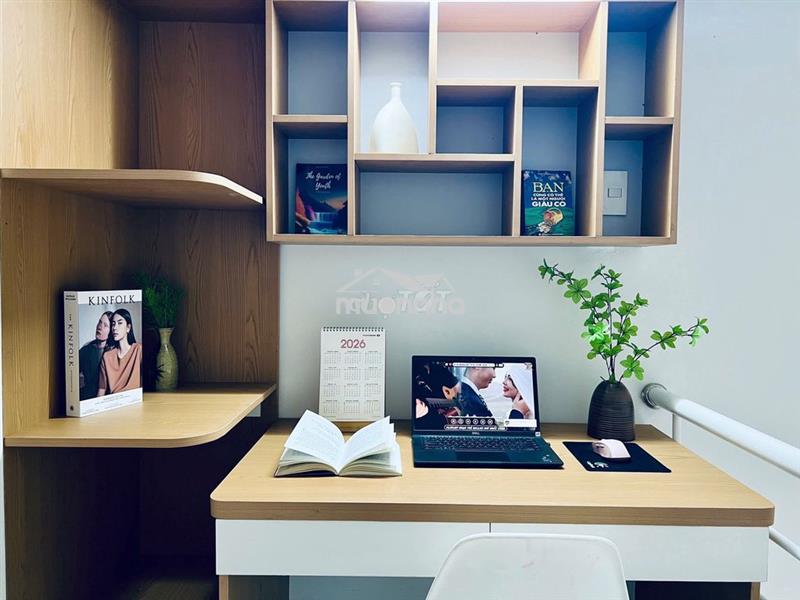 Cho thuê phòng trọ cao cấp  full nội thất phường an lạc, (bình tân cũ)