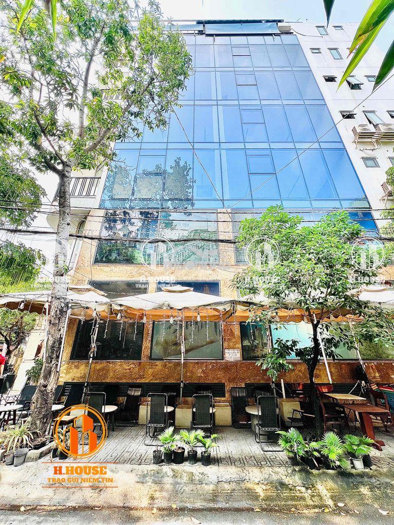 🔴Cho thuê toà nhà 29 a4 khu k300 góc 2 mặt tiền