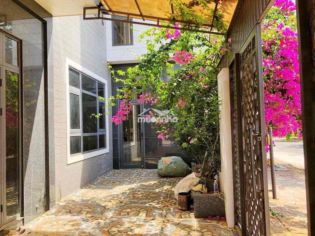 Biệt thự góc 3 lầu 180m2 đường b13 khu hưng phú 1, cái răng - 16,5 tỷ - 4
