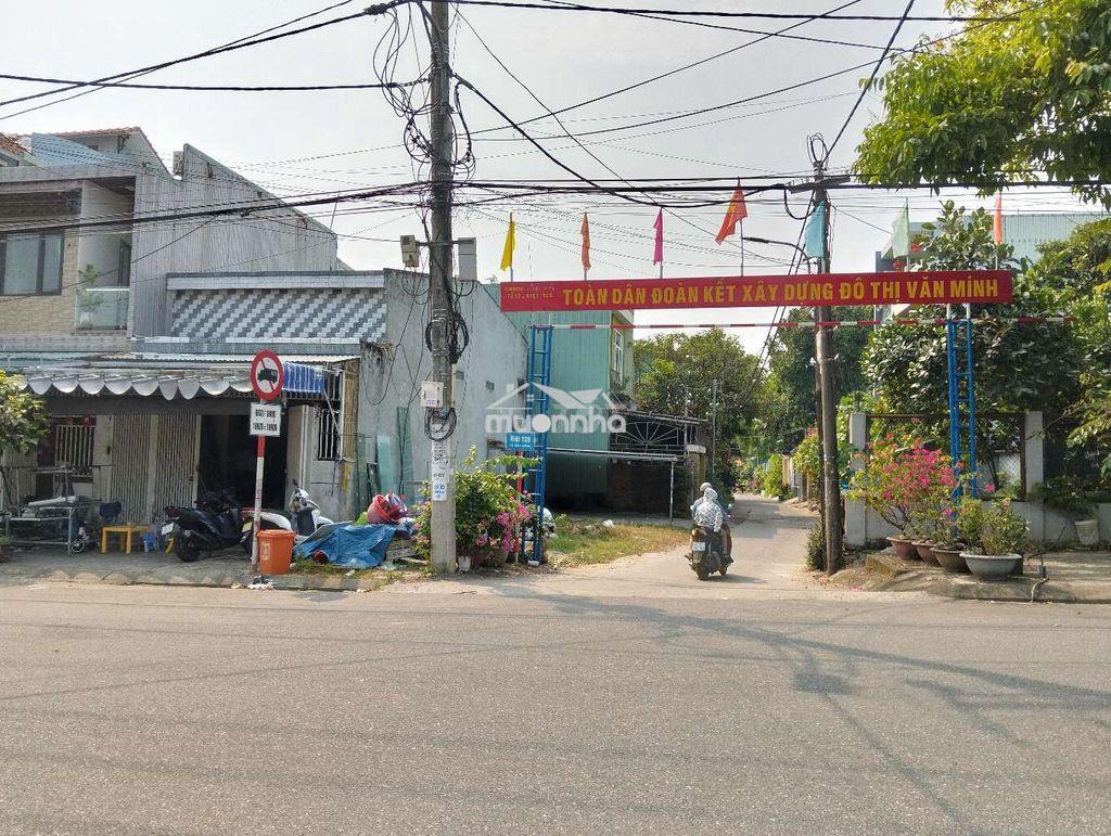 Lô đất quy chủ 220m2 k 129 vũ lăng. đà nẵng - 3