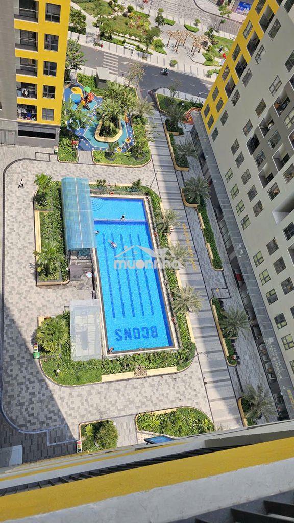 Thuê nhà giá tốt gần cầu vượt linh xuân đầy đủ tiện ích
