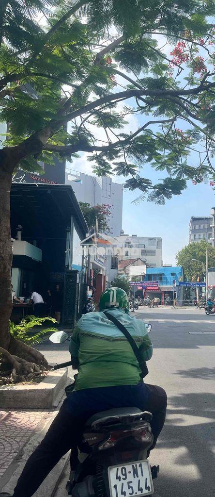 Bán nhà 2 mặt tiền phú nhuận - 2