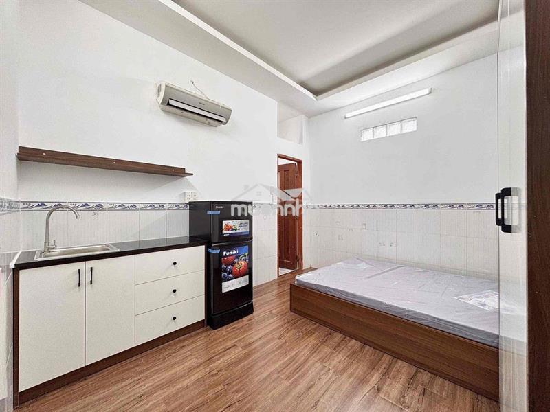 Phòng trọ quận 10 giá rẻ