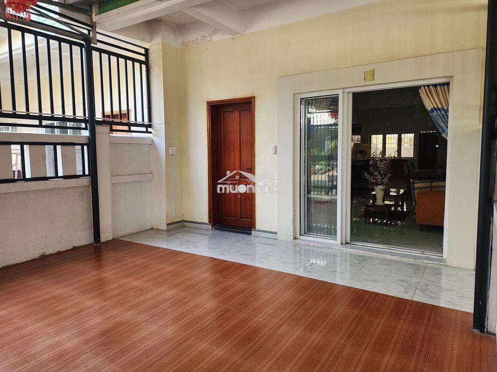 Cho nữ sv & nữ nvvp thuê phòng ecolake 130m2 vip - 2
