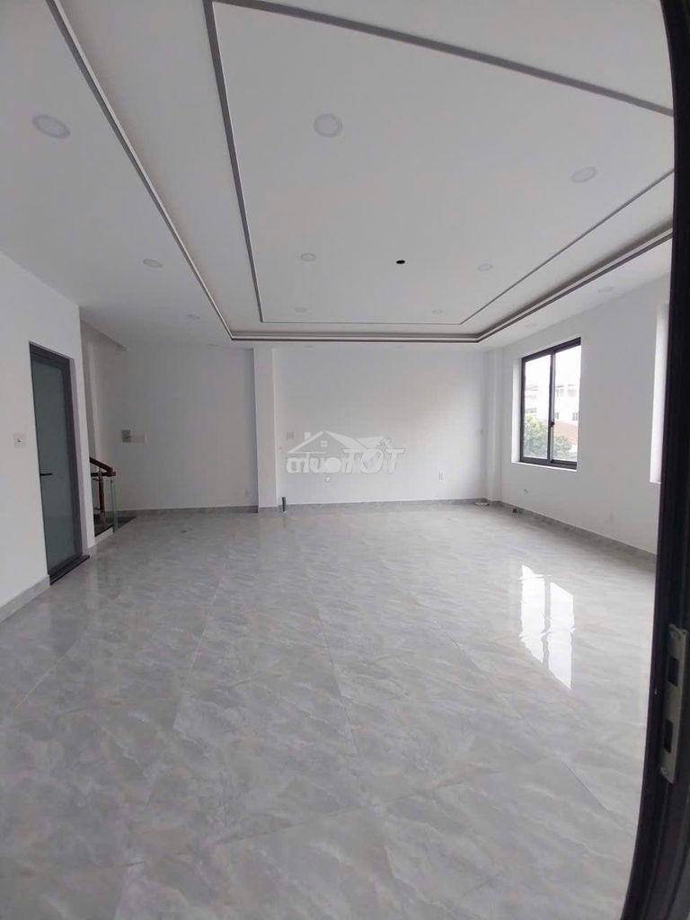 🙋  Hxh phổ quang_q.pn_9x20m, trệt 3 lầu, nhà mới tinh. - 3