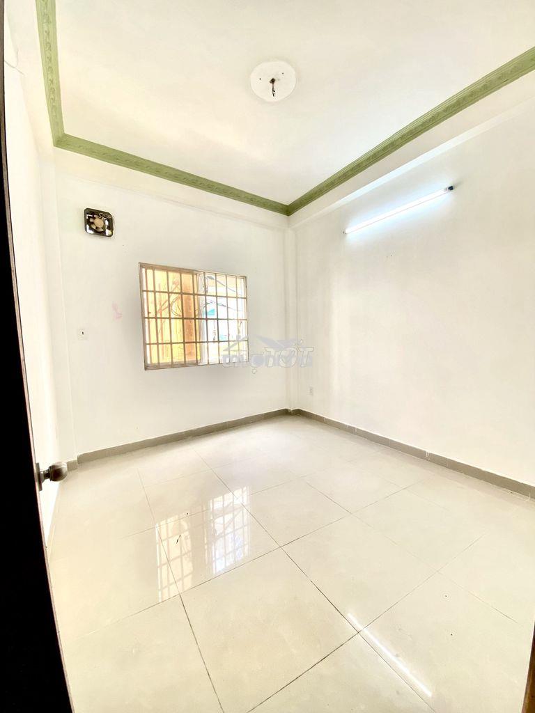Phòng giá rẻ, mới, thoáng mát. hẻm 120 thích quảng đức - 3