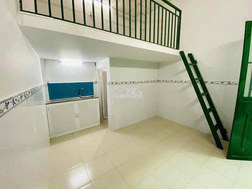 Cho thuê phòng trọ giá rẻ khu vực gần sân bay - 2