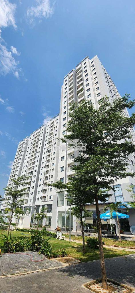 Căn hộ tham lương giá cực tốt 2-3pn chỉ từ 3.5tỷ - 2