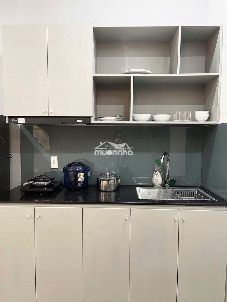 🏡 1-bedroom fully furnished apartment for rent – an thượng, da nang 🏡 - 2