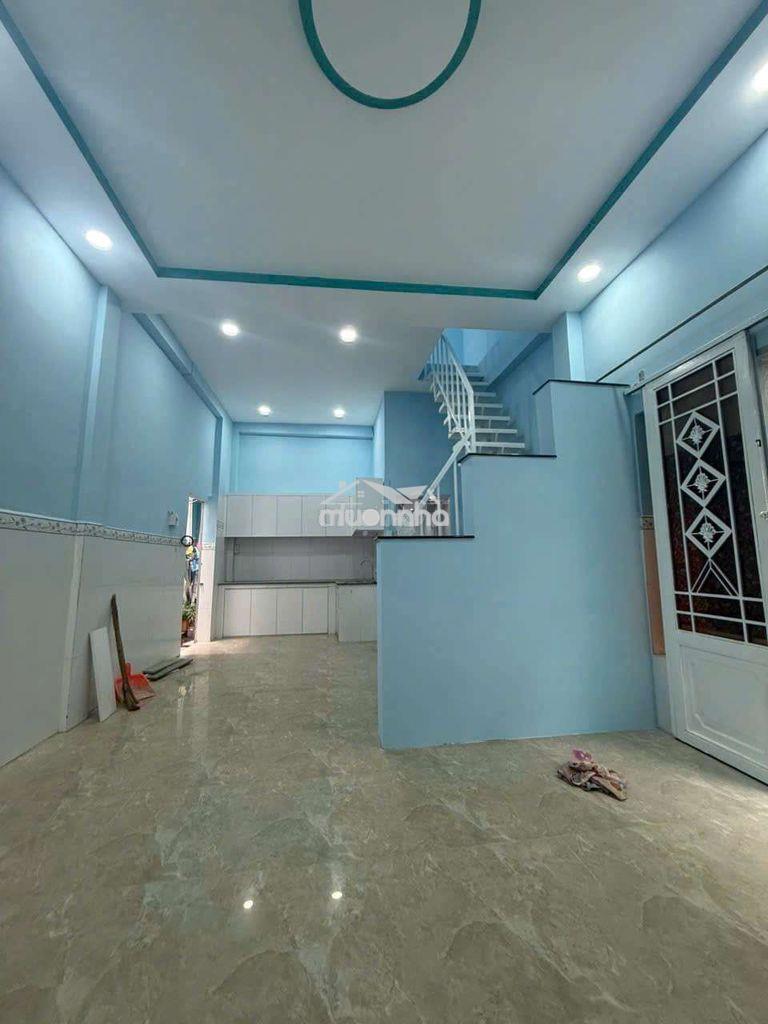 Nhà cho thuê 2 pn. giá 8 triệu - 3