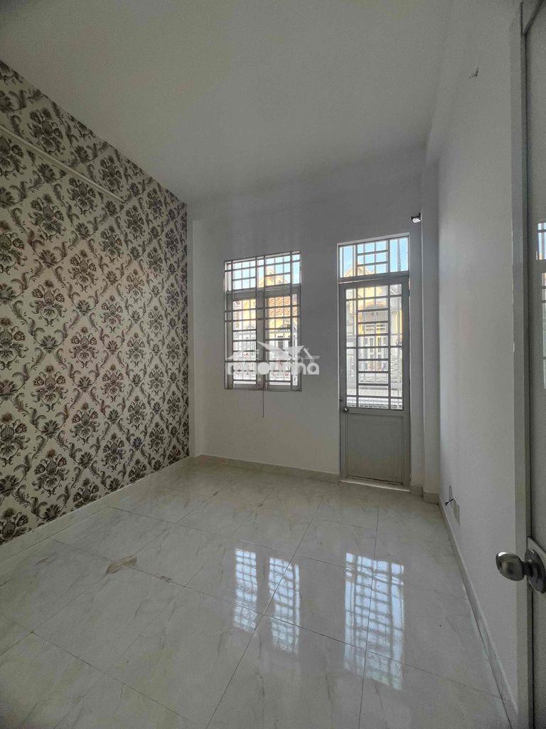 Cho thuê nhà nguyên căn 4pn nhà mới hẻm xe tải nhà bè - 3