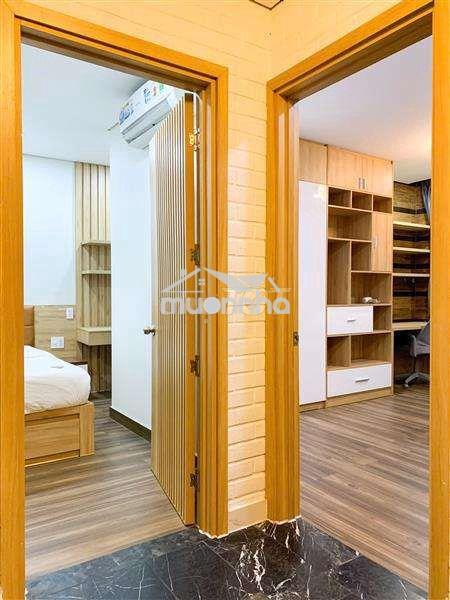 🌇Bán gấp penhouse central garden 328 võ và kiệt 140m2  - nhỉnh 12,6t.ỷ - 2